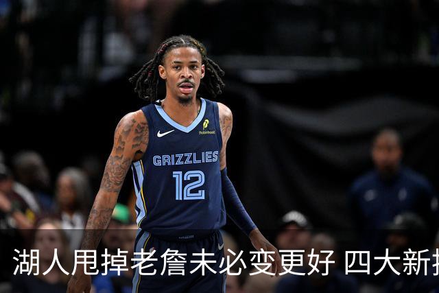 湖人甩掉老詹未必变更好 四大新援各有各的软肋